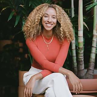 Maryah Greene
