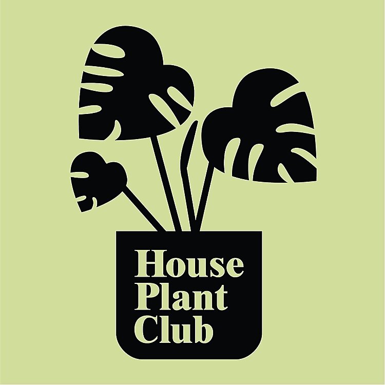 House Plant Club
