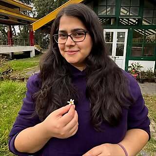 Shreeja Chaturvedi