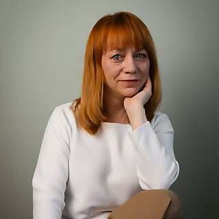 Bozena Garbinska