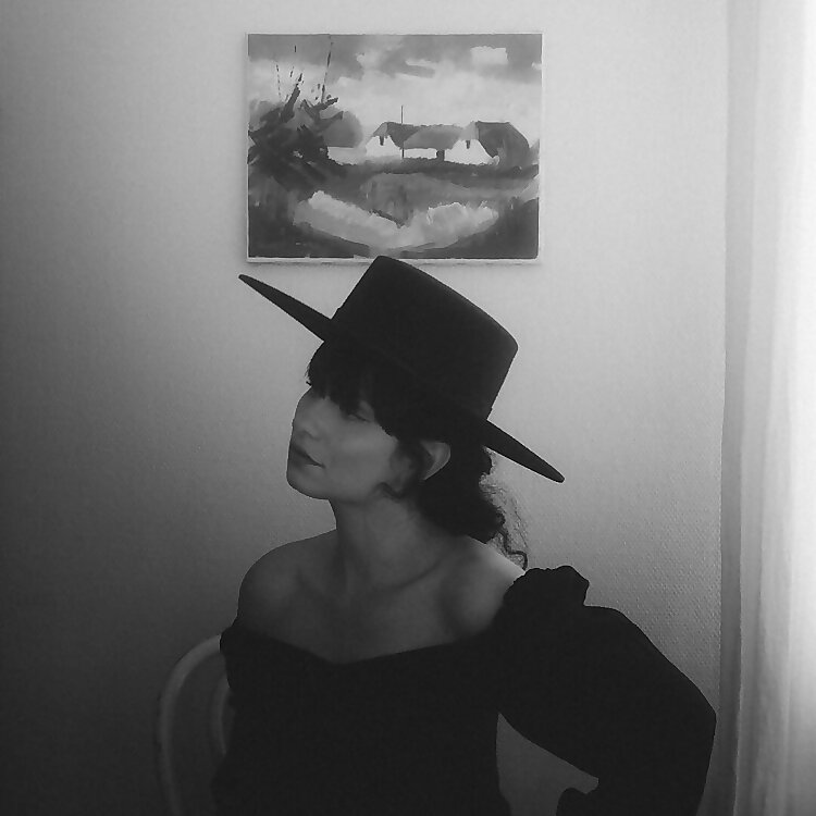 Linda Lomelino