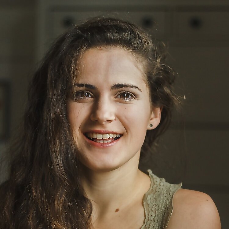 Anja Burgar