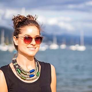Joanne Rappos