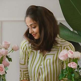 Nikithaa Kumaran