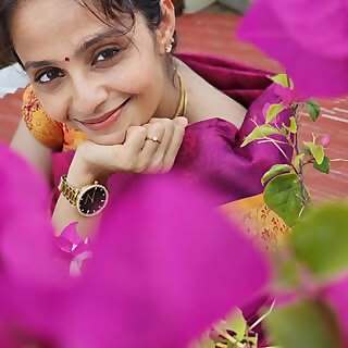 Nikithaa Kumaran