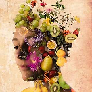 Julia Wharington