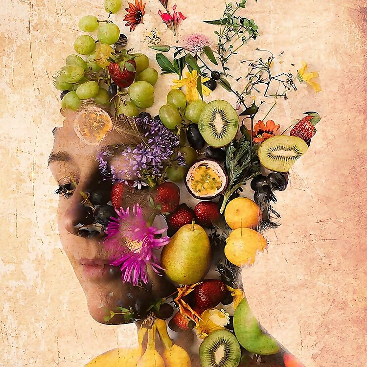 Julia Wharington