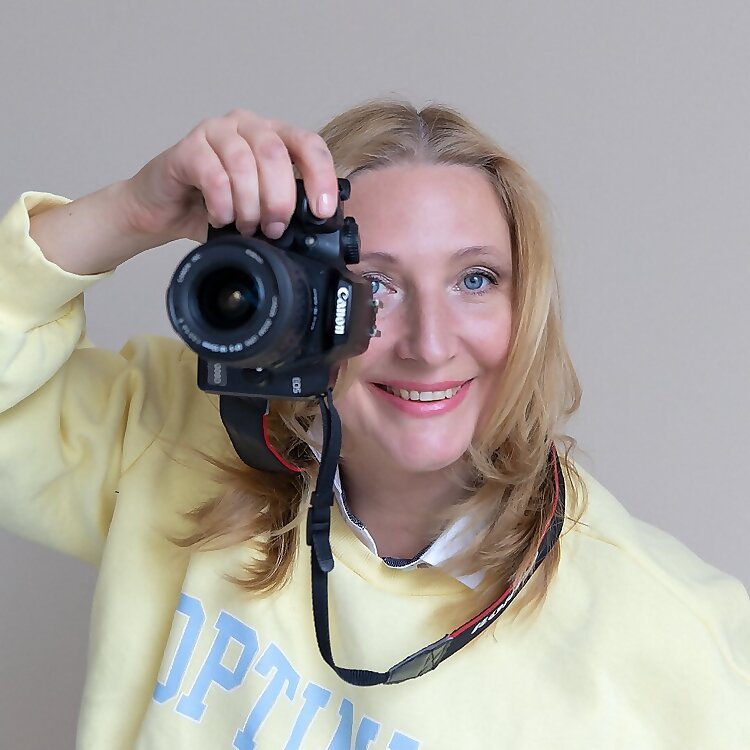 Larisa Klassen