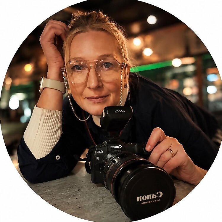 Larisa Klassen