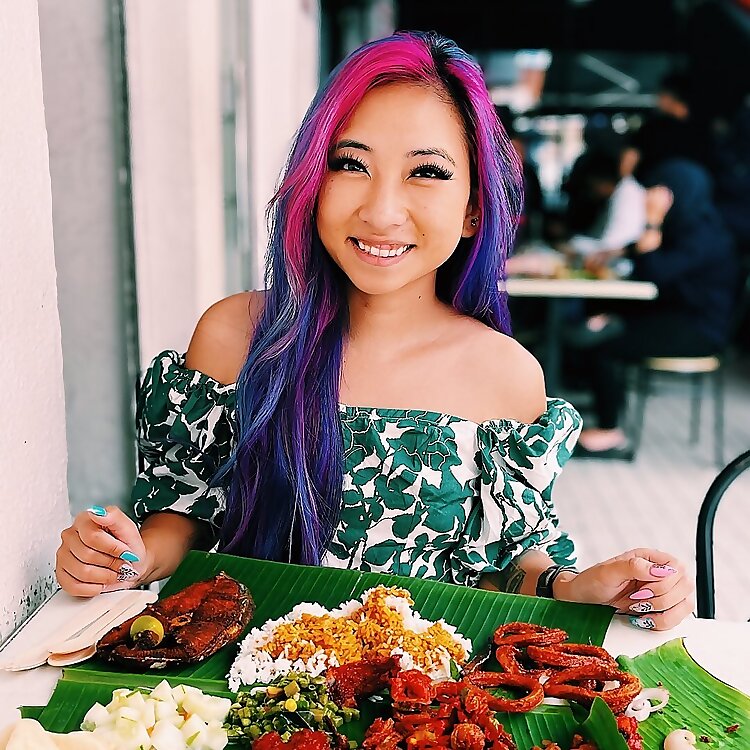 Yen Kim Phan