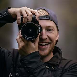 Kyle Meshna