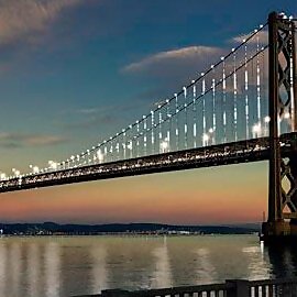 Bay Area Food Critics