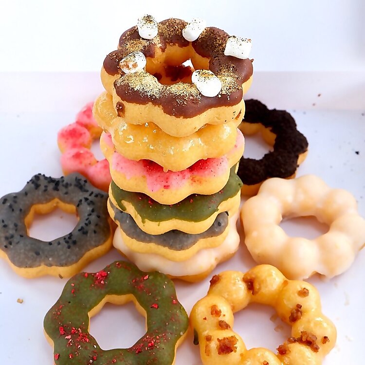 Foodies Of San Francisco