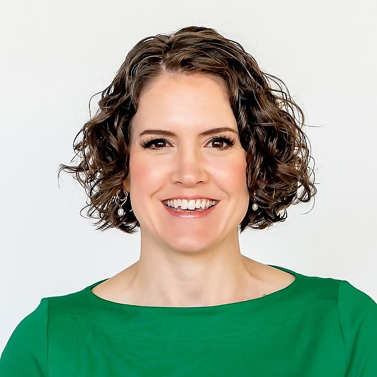 Michelle Grasek