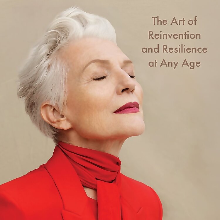 Maye Musk