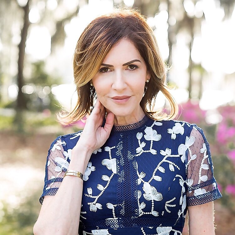 Kelley Hawkins McCoy