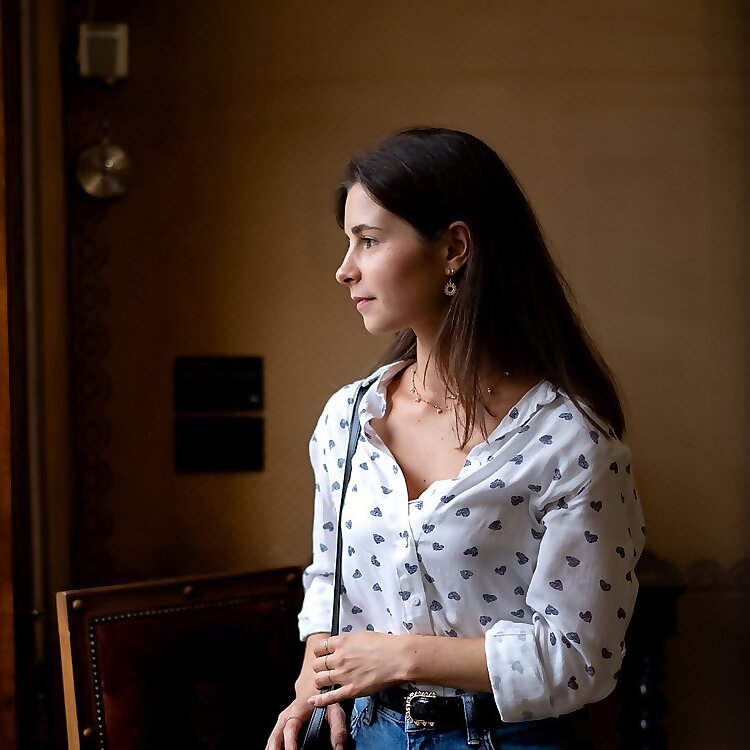 Caroline Lesguillons 