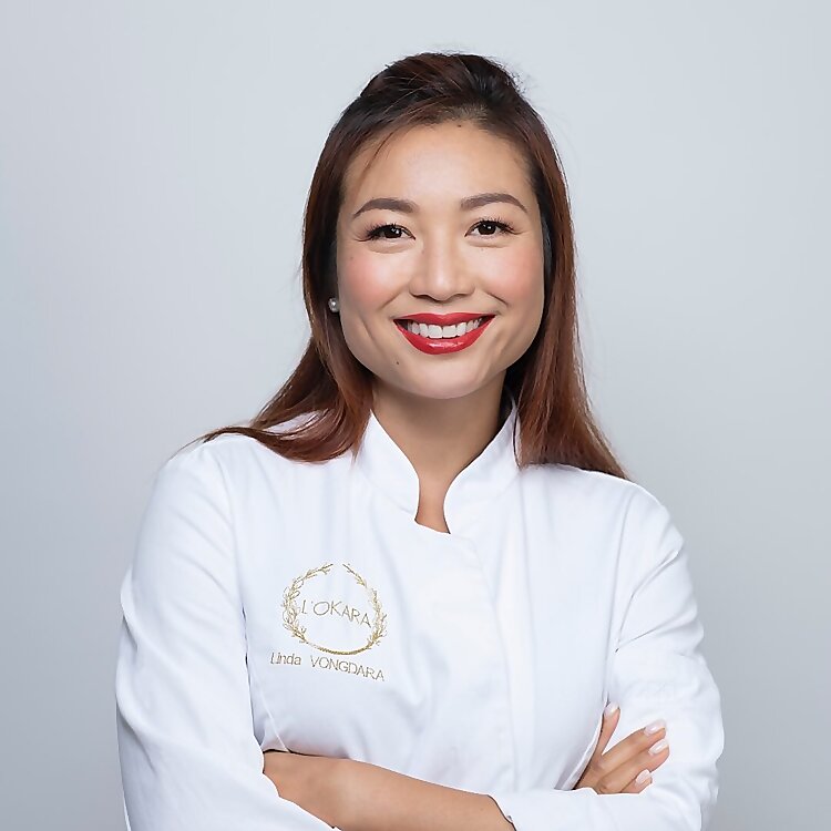 Linda Vongdara