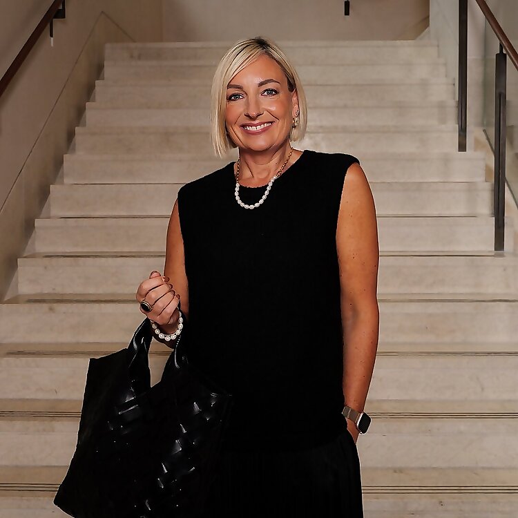 Claire Hall