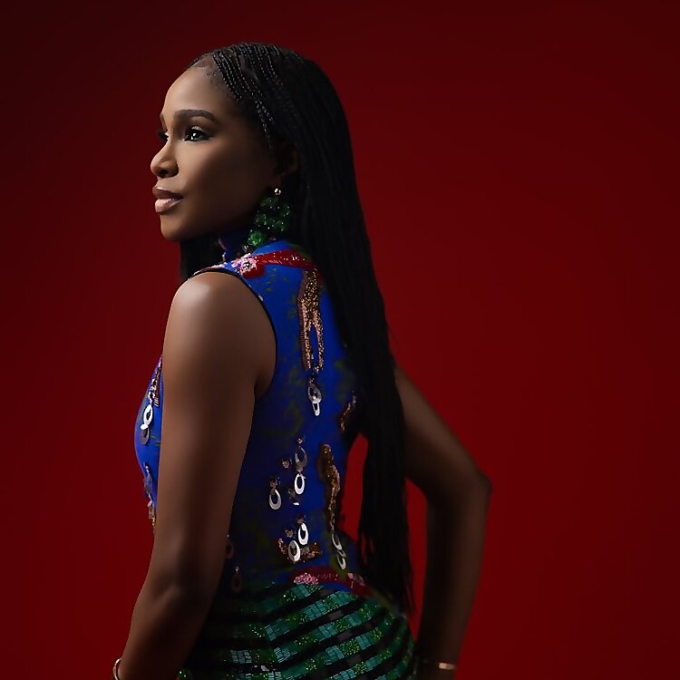 Lisa Folawiyo