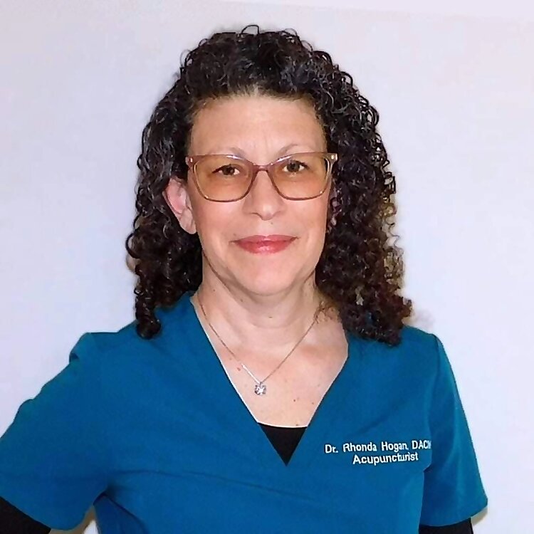 Dr. Rhonda Hogan