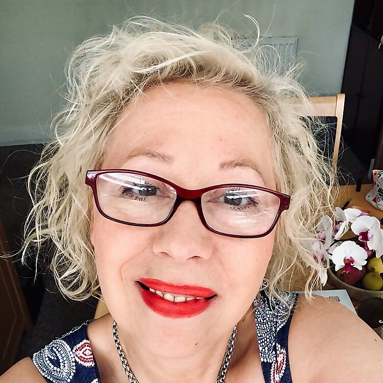 Miriam Gordana Petrović