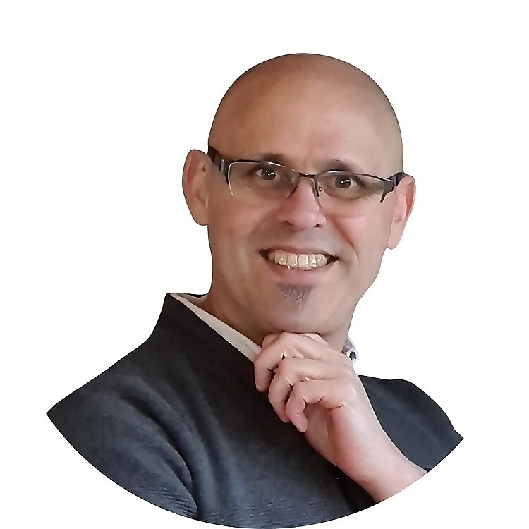 Zohar Steg