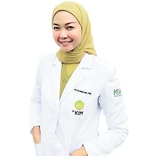 Erni Maryam