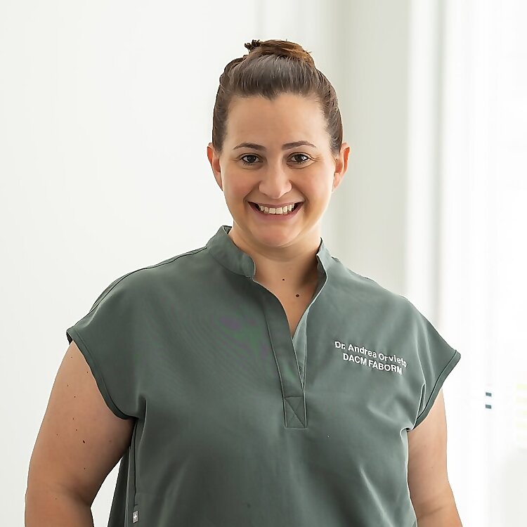 Dr. Andrea Orvieto