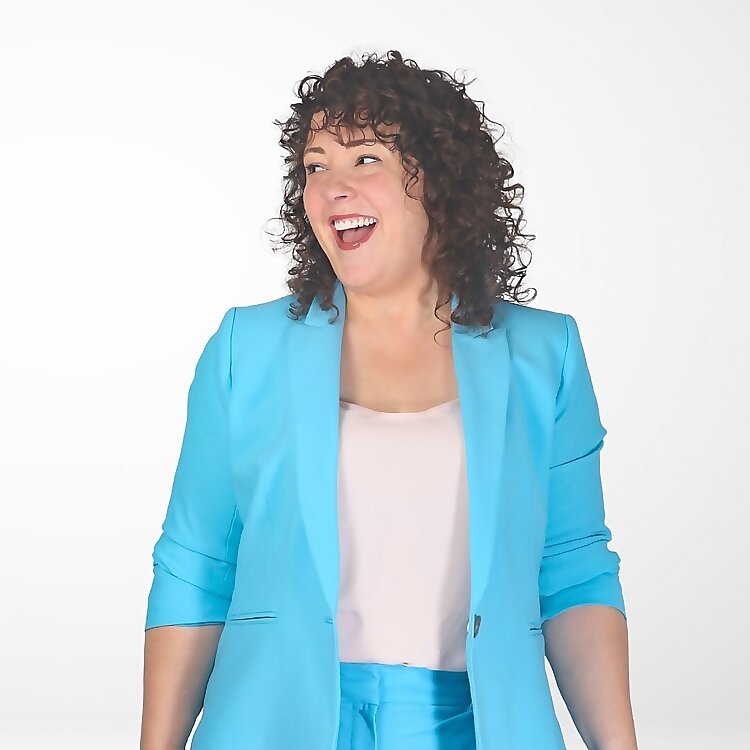 Alison Gary