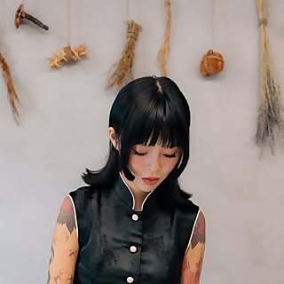 Zoey Xinyi Gong