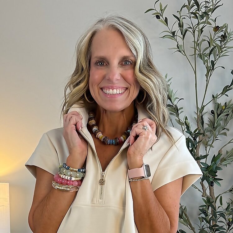 Lisa Richardson
