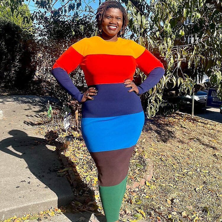 Georgette