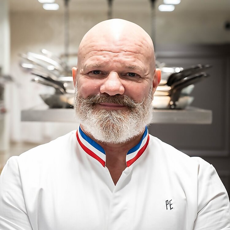 Philippe Etchebest