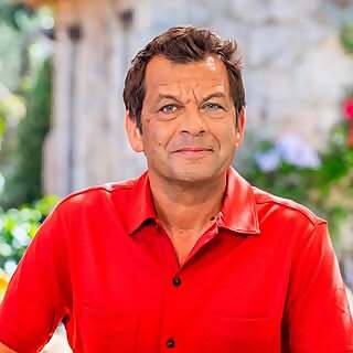 Laurent Mariotte