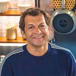 Laurent Mariotte