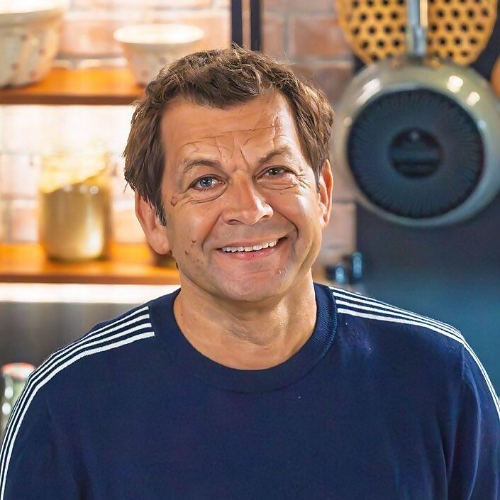 Laurent Mariotte