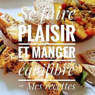 #reequilibrage alimentaire