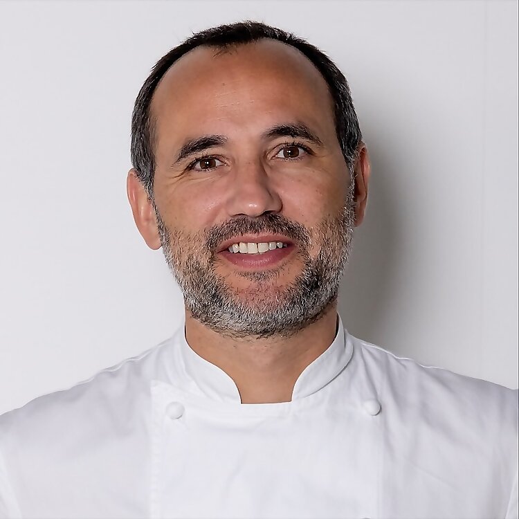 François Perret