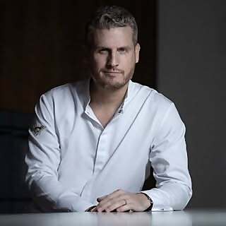 Yann Couvreur
