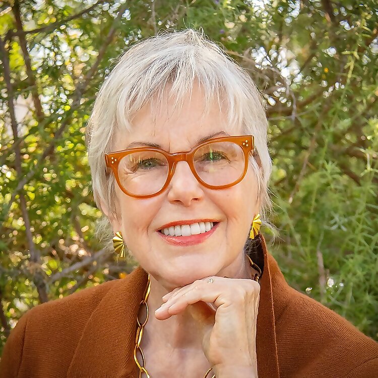 Susan Blakey