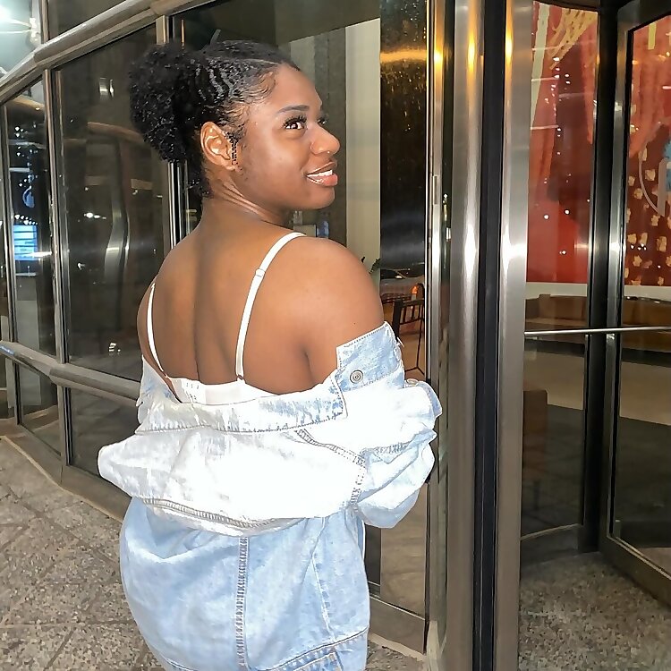 Shacasia Johnson