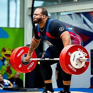 Aaron Williams