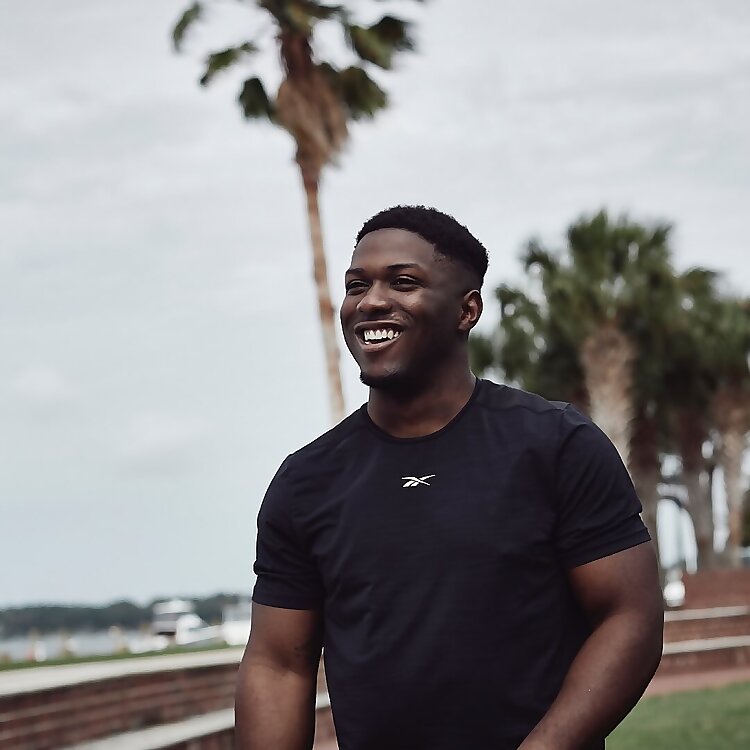 CJ Cummings