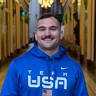 Ryan Sester
