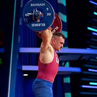 Ryan Sester