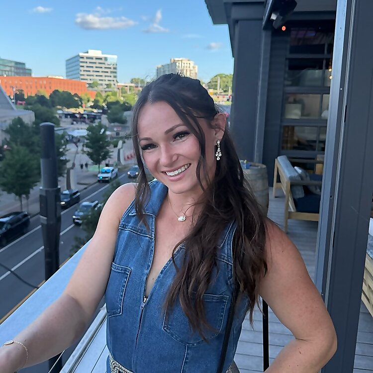 Kaija Bramwell Maser