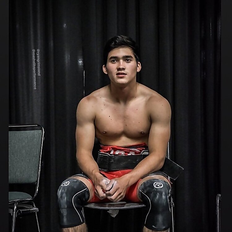 Ryan Grimsland