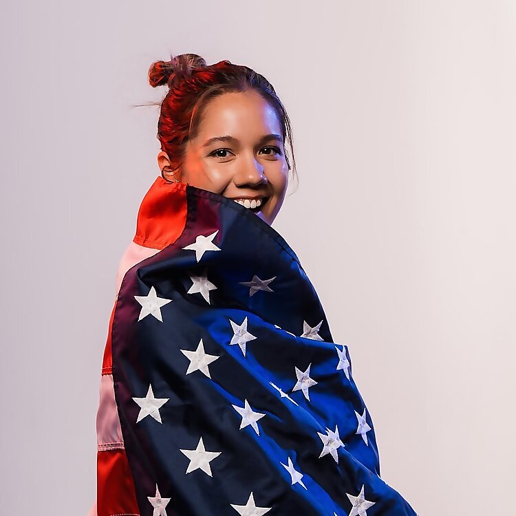 Jourdan Delacruz