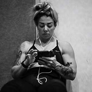 Christina Richards